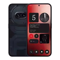 گوشی موبایل ناتینگ مدل Phone 2A 5G با حافظه داخلی 128 گیگابایت و رم 8 گیگابایت