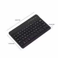 کیبورد و ماوس بی سیم مدل KIT