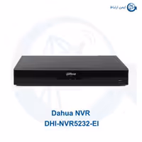 ان وی آر داهوا مدل DHI-NVR5232-EI