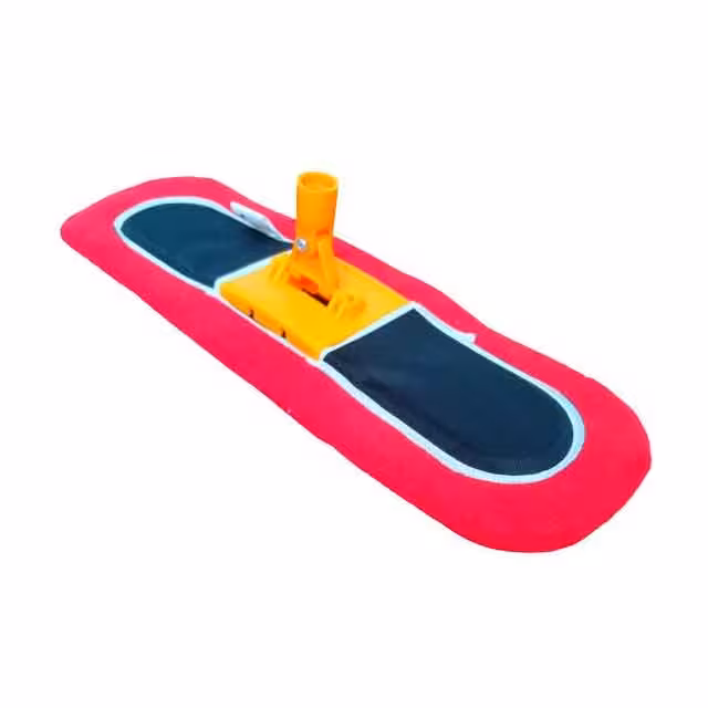 یدک طی حوله ای تی شو مدل بیضی سایز 50 سانتی متری