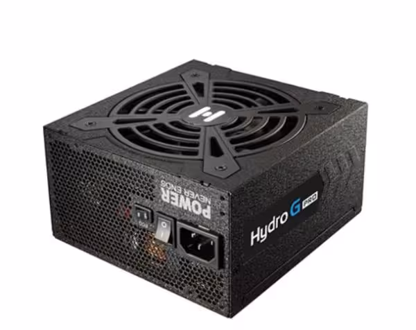 پاور اف اس پی مدل POWER FSP HYDRO G PRO 850W