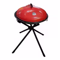 باربیکیو پارمیس مدل BBQ 412