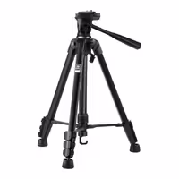 سه پایه دوربین بنرو مدل Benro T691 Aluminium Tripod