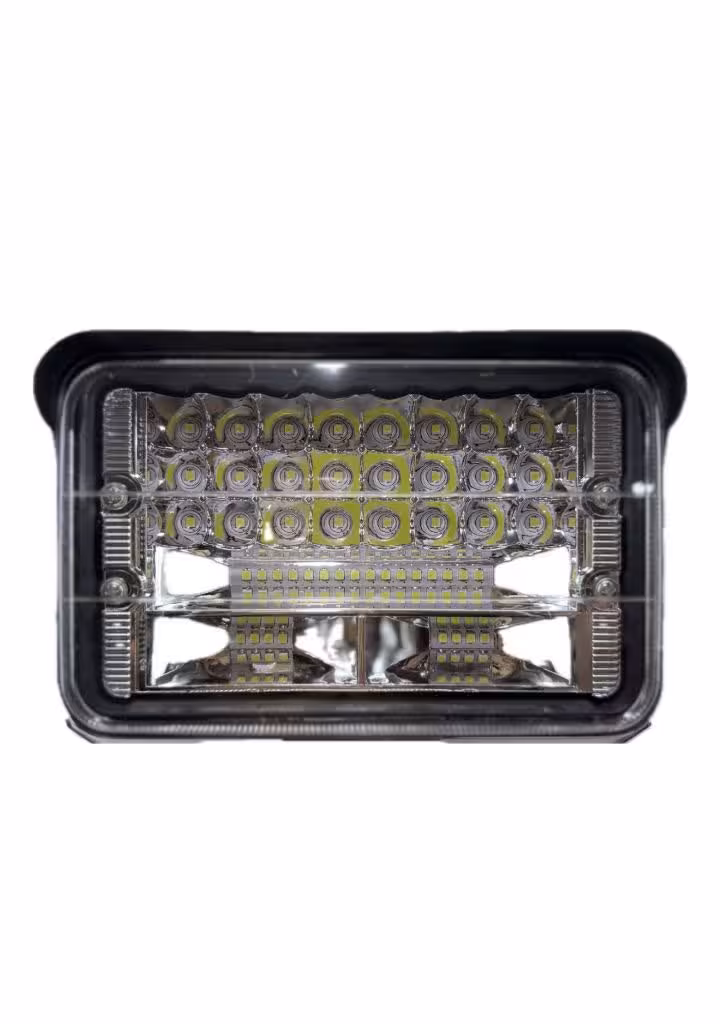 پروژکتور LED غریب دوست 48W