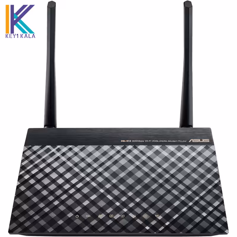 مودم روتر Asus N16