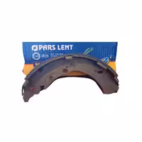 لنت ترمز عقب وینگل pars
