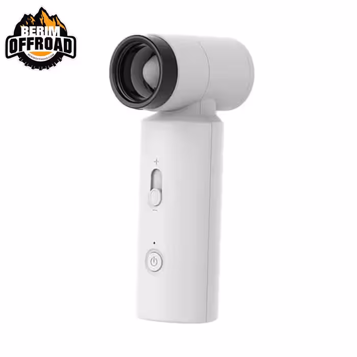 پنکه شارژی قابل حمل مدل FS15