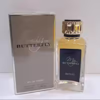 ادکلن لاموس LaMuse Butterfly حجم 100 میل