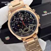 ساعت مچی مردانه تگ هویر Tagheuer CR7 1123T