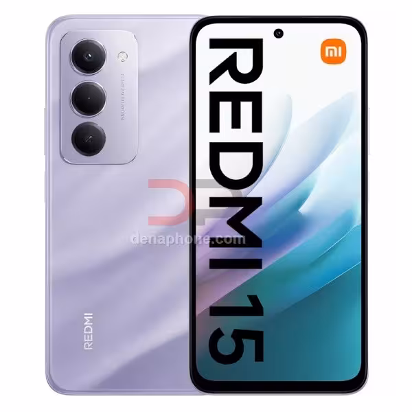 فریم ال سی دی شیائومی Xiaomi Redmi 15 4G - دنافون