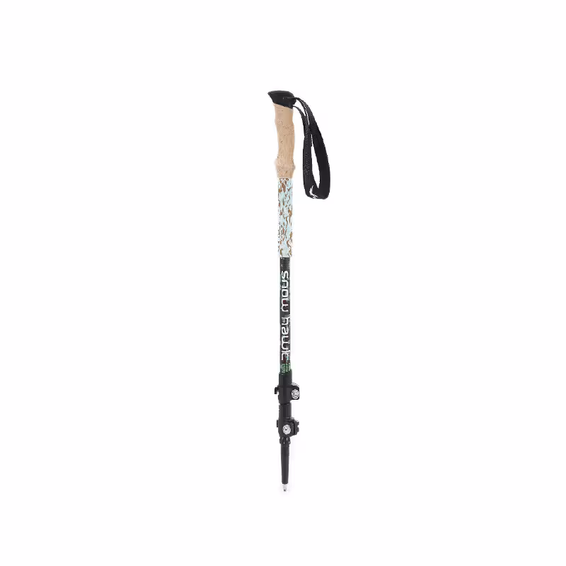 باتوم کوهنوردی کلیپسی اسنوهاک مدل SN-T0117