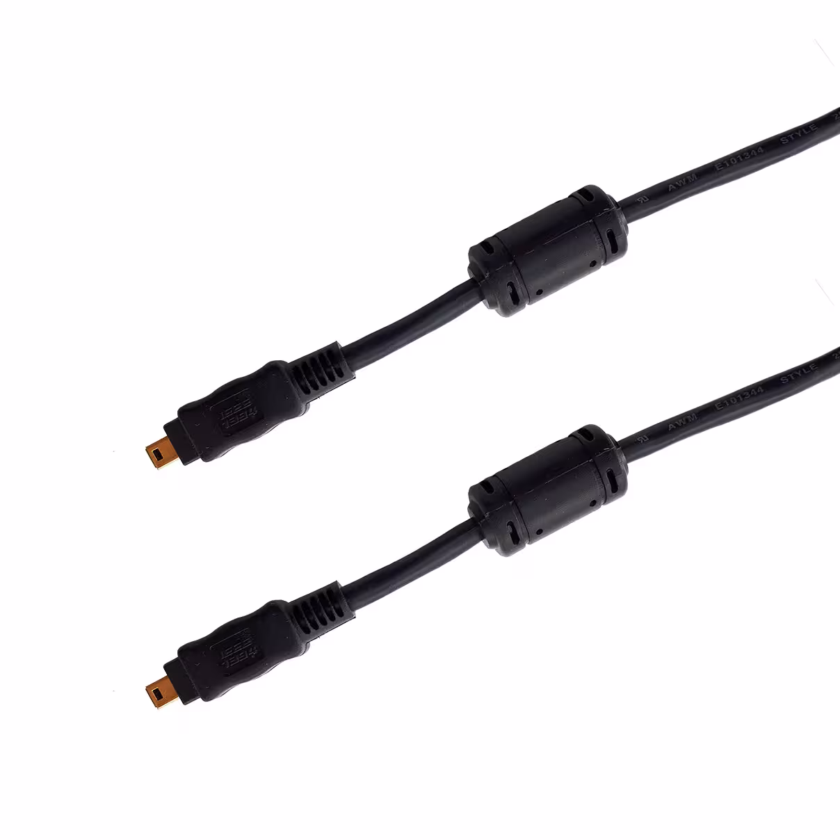 کابل 1394 فایروایر 4 پین به 4 پین برند OMEGA