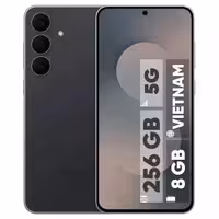 گوشی موبایل سامسونگ مدل Galaxy S25 FE دو سیم کارت ظرفیت 256 گیگابایت و رم 8 گیگابایت - ویتنام