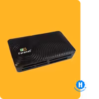 کارت‌ خوان USB2.0 فرانت مدل FN-U2CR502