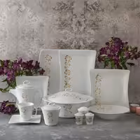 سرویس 97 پارچه 12 نفره والندورفر طرح پریماورا