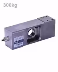 لودسل زمیک مدل BM6G کلاسC3 ظرفیت 300 کیلوگرم
