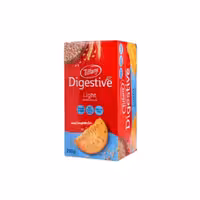 بیسکویت رژیمی دیجستیو تیفانی وزن 250 گرم