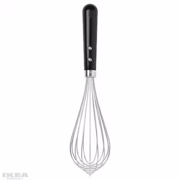 همزن دستی استیل مدل VARDAGEN | برند ایکیا | ارسال 15 الی 20 روز کاری