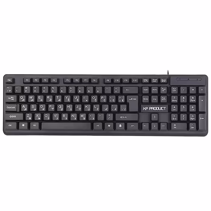 کیبورد ایکس پی پروداکت XP-8300R
