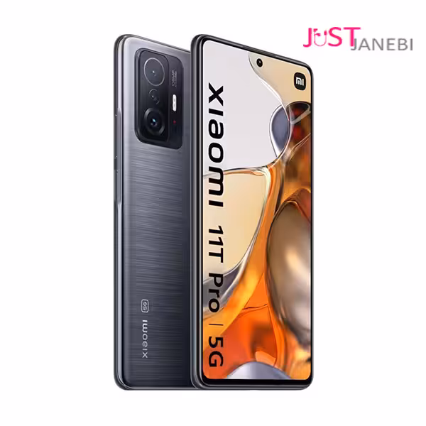 نانو گلس ضد ضربه شیائومی Xiaomi Mi 11T pro