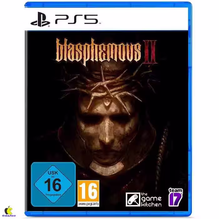 خرید بازی Blasphemous 2 برای پلی استیشن 5
