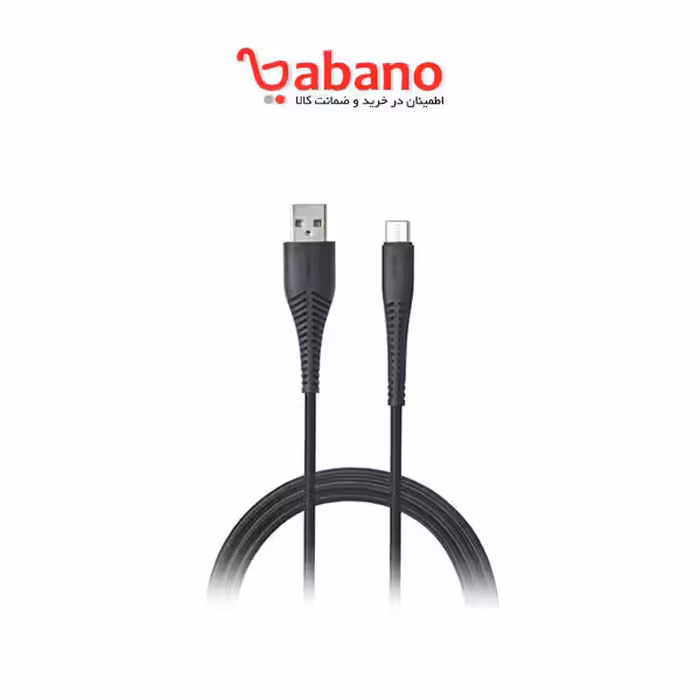 کابل بیاند تایپ سی مدل 320