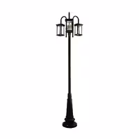 چراغ حیاطی ایستاده شعاع مدل مدرن کلاسیک SH-1623