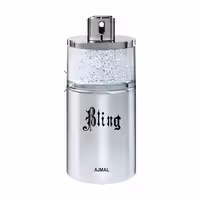 ادوپرفیوم Bling  از برند Ajmal
