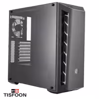 کیس کامپیوتر کولر مستر مدل CoolerMaster MasterBox MB510L