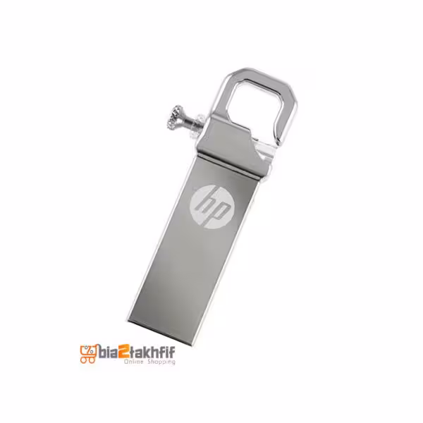 فلش مموری V250W ظرفیت 32 گیگابایت اچ پی