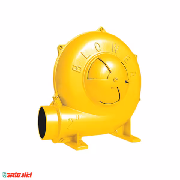 دم برقی 2 اینچ کنزاکس مدل KAB-120