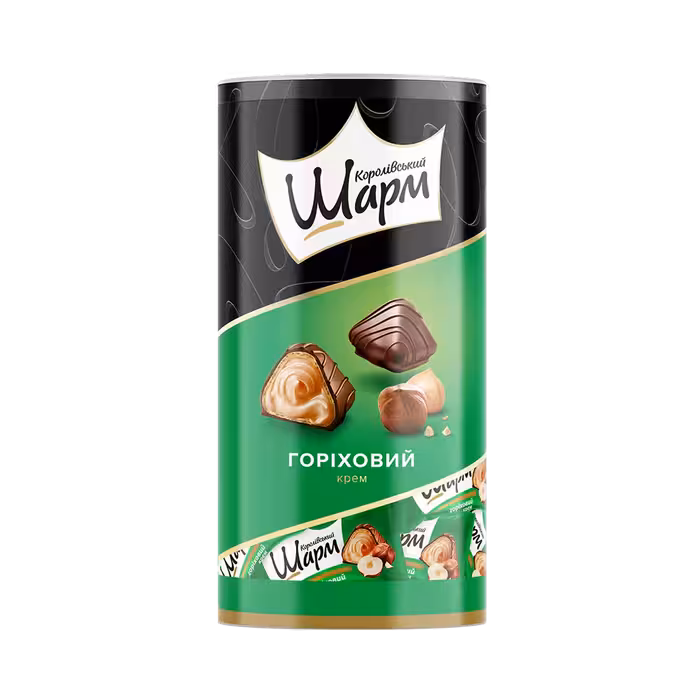 شکلات کادویی واپم ABK با مغز کرم فندق 225 گرمی