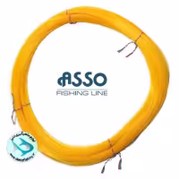 نخ ماهیگیری 1000 متری ASSO