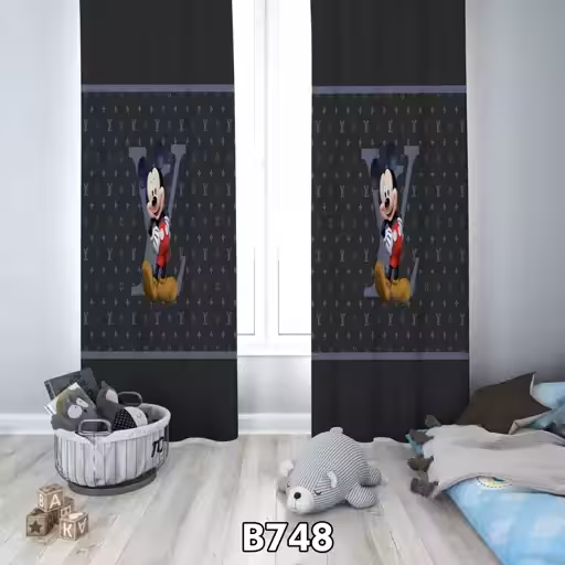 پرده هاذان 748