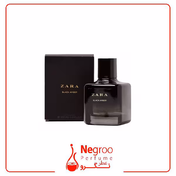 ادکلن زارا 90 میل در روایح مختلف