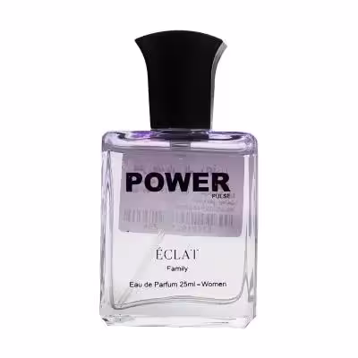 عطر جیبی پاورپالس رایحه اکلت