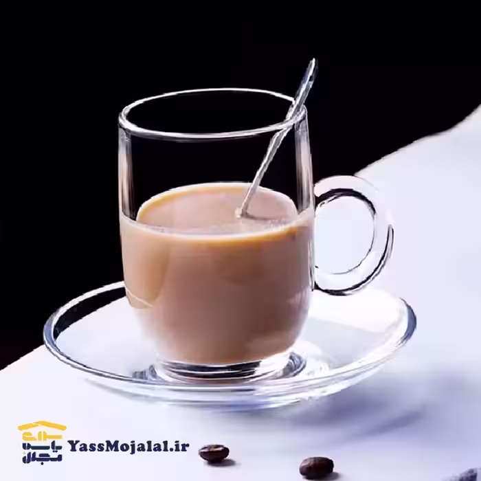 فنجان بلینک مکس مدل بارل B316