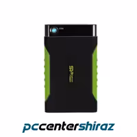 هارد دیسک اکسترنال سیلیکون پاور 1 ترابایت مدل 1TB SILICON POWER A15