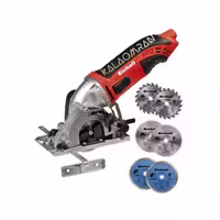 مینی اره دیسکی اینهل مدل TC-CS 860-2Kit