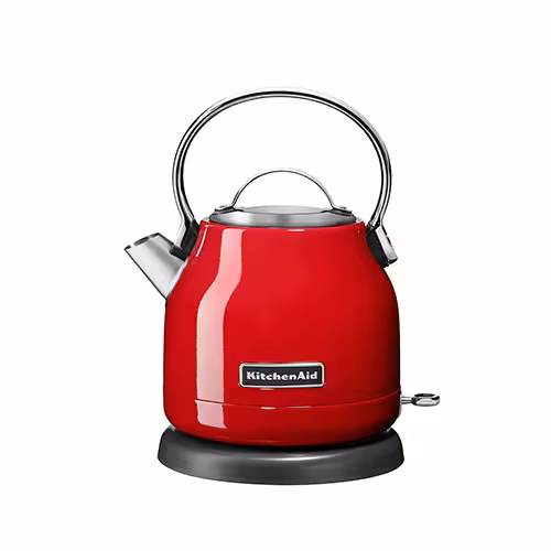 کتری برقی کیچن‌اید مدل 5KEK1222 رنگ قرمز