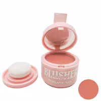 رژ گونه رومانتیک رین شماره 01