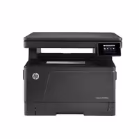 پرینتر لیزری اچ پی مدل LaserJet Pro M435nw