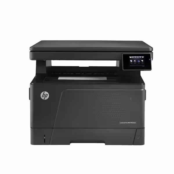 پرینتر لیزری اچ پی مدل LaserJet Pro M435nw
