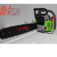 اره موتوری زینگو مدل 5800