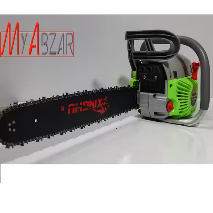 اره موتوری زینگو مدل 5800