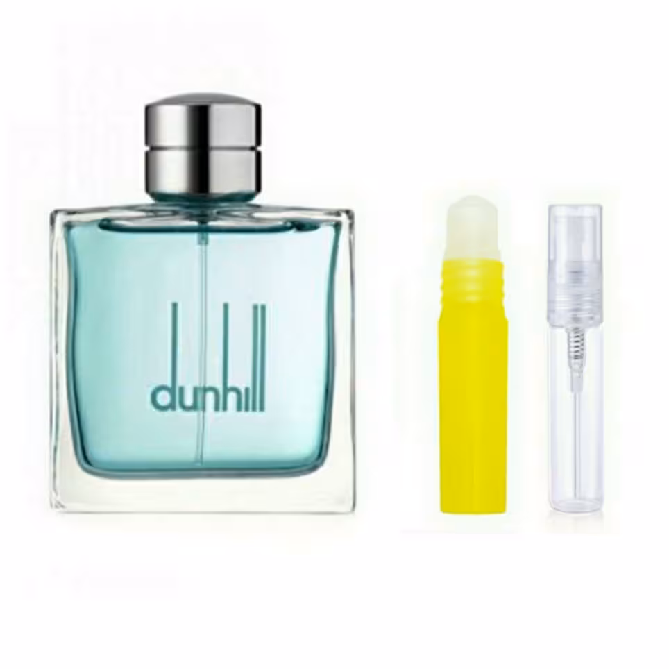 عطر دانهیل فرش گریدH مردانهیک میل(توضیحات این عطر باکیفیت  حتما مطالعه شود)