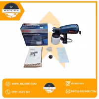 پیستوله برقی 400 وات رابین مدل R5010