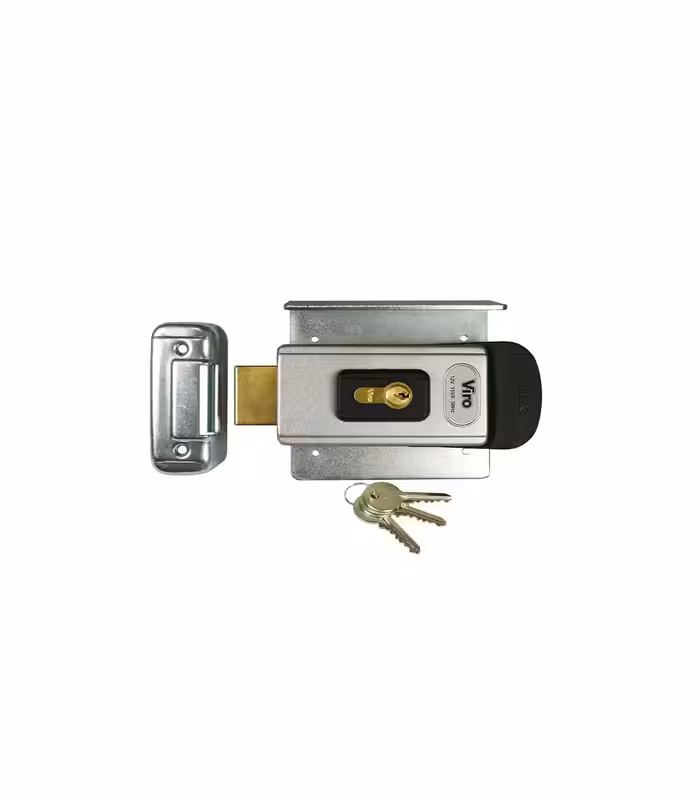 قفل برقی کلونی ویرو مدل V06.