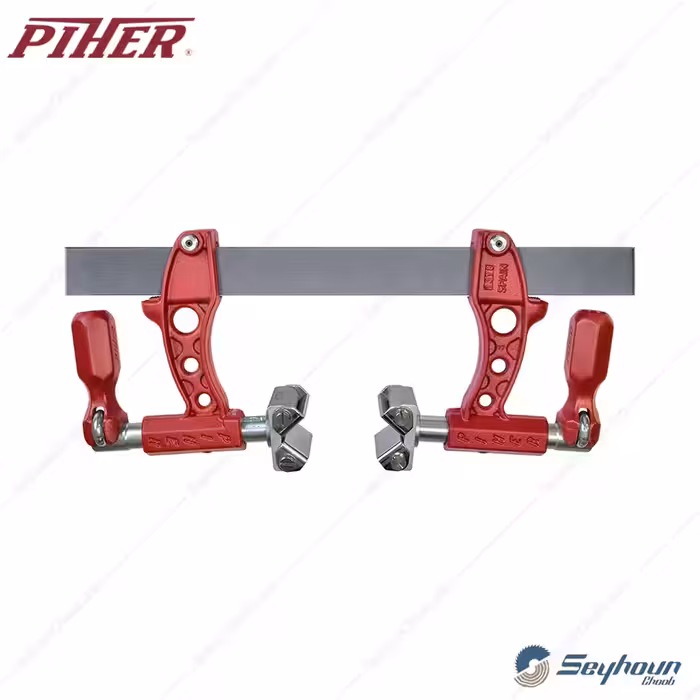 پیچ دستی 40×12 سانتی متر پیهر مدل PIHER 60604