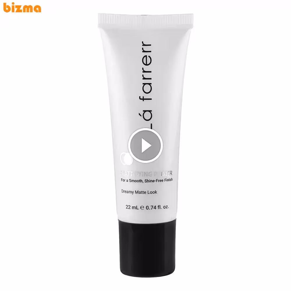 پرایمر مات کننده صورت لافارر مدل Dreamy حجم 22 میلی لیتر